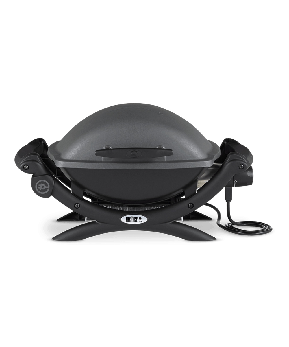 er® Q1400 Elektrogrill