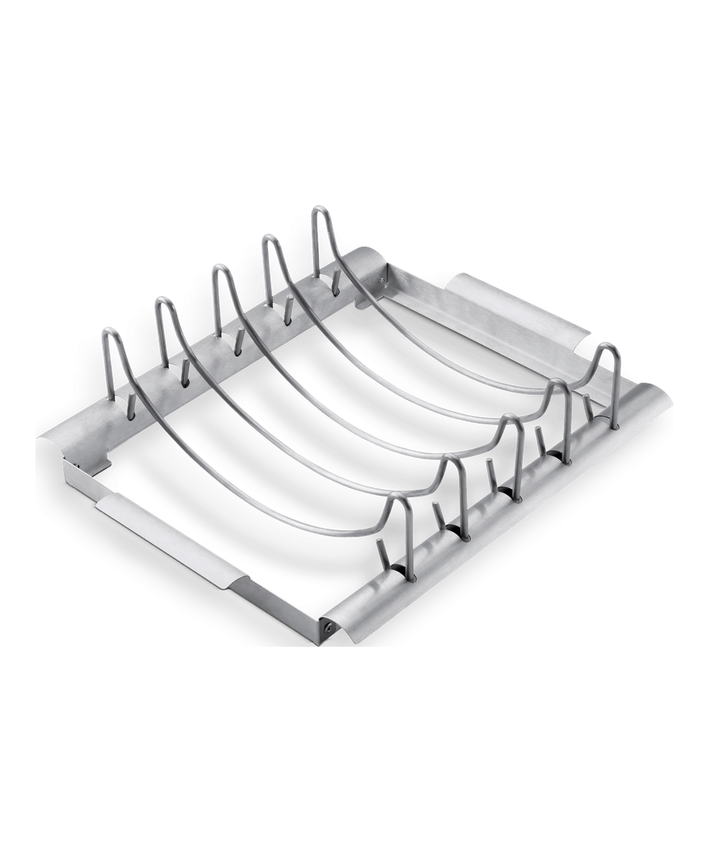 Deluxe Barbecue Rack