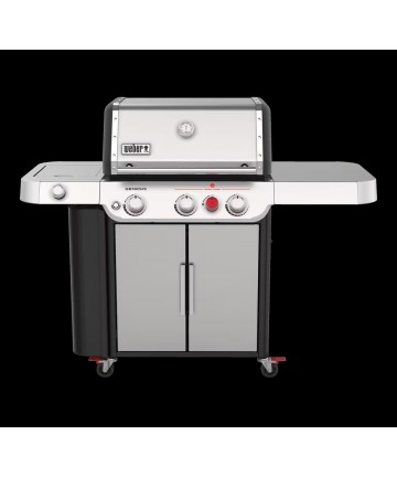Genesis S-335 Gas Barbecue...